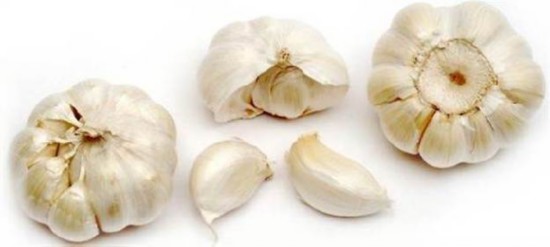 研究:吃大蒜可增强男人对异性的吸引力