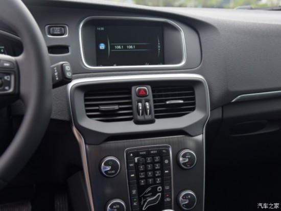 �ֶ���(����) �ֶ���V40 2016�� 2.0T T4 ���Ű�