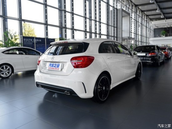 ����(����) ����A�� 2015�� A 200 �˶���