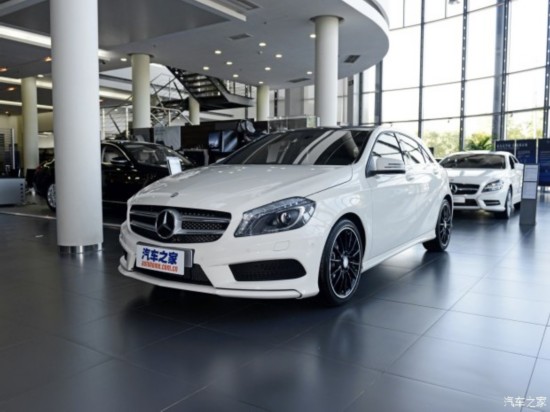 ����(����) ����A�� 2015�� A 200 �˶���
