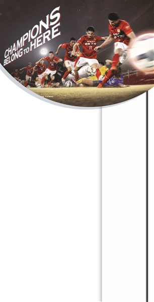 恒大亚冠决赛门票收入超2亿