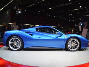  488 2015 488 Spider