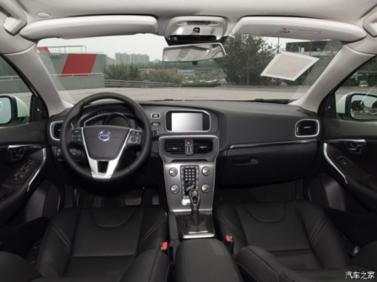 �ֶ���(����) �ֶ���V40 2016�� 2.0T T4 ���Ű�