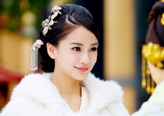 《大汉情缘之云中歌》大结局:云歌有身孕 1-45