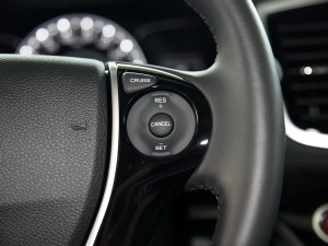 广汽本田 奥德赛 2015款 改款 2.4L 智享版