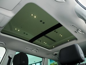 大众(进口) 夏朗 2013款 1.8TSI 标配型 欧V