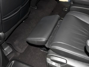 广汽本田 奥德赛 2015款 改款 2.4L 智享版