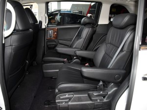 广汽本田 奥德赛 2015款 改款 2.4L 智享版