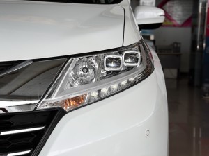 广汽本田 奥德赛 2015款 改款 2.4L 智享版