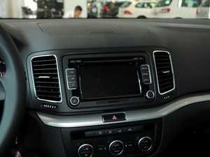 大众(进口) 夏朗 2013款 1.8TSI 标配型 欧V