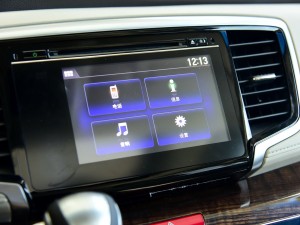 广汽本田 奥德赛 2015款 改款 2.4L 豪华版