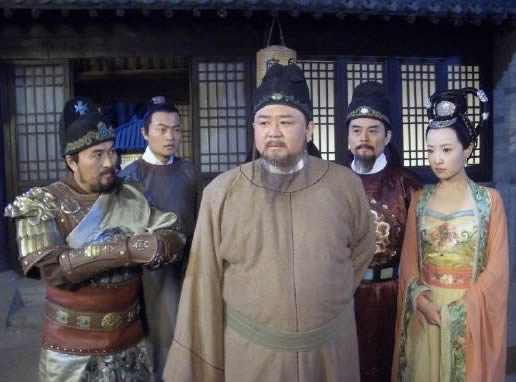 宦海浮沉之狄仁杰:女皇武则天为何一生都信任