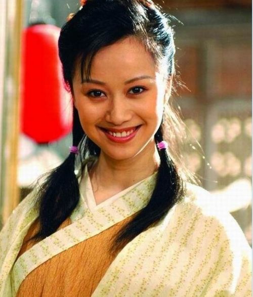 姚晨调侃儿子单身 揭秘武林外传演员现状(图)