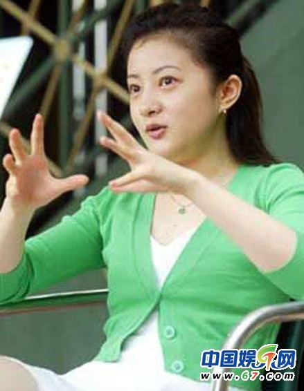  林心如庆祝 双11 光棍节  盘点那些年追过的琼瑶