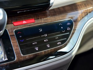 广汽本田 奥德赛 2015款 改款 2.4L 豪华版