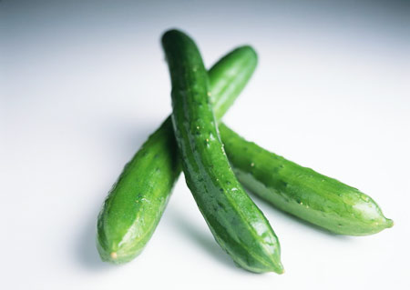 大蒜蘑菇木耳冬瓜 保护肝脏常吃12种蔬菜