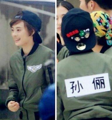 揭跑男3全员片酬  邓超身价 最高鹿?片酬是个谜