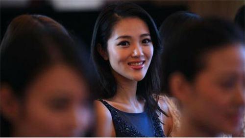 中国小姐袁璐冠军曾一门心思扑在学习上 网友