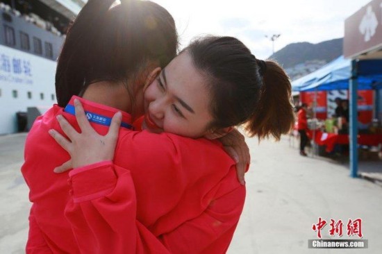 世界小姐中国区冠军是她 前三甲美翻曝袁璐个