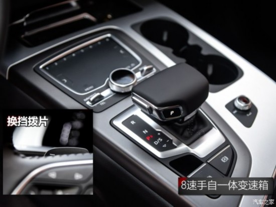 µ() µQ7 2016 40 TFSI ˶