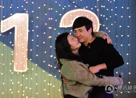 沈腾求婚王琦成功当场落泪 12年恋情开花结果 沈腾都演过啥?