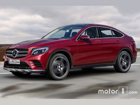 GLC CoupeЧͼ 6·