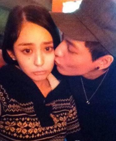 张翰罚古力娜扎闭门思过?揭古力娜扎为啥总招