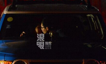 张翰娜扎陷冷战 详扒快男冯铭潮的炒作史(组图