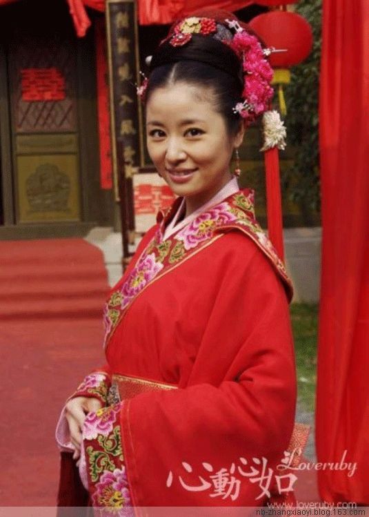 林心如刘亦菲袁姗姗杨幂董洁 揭女星被黑原因