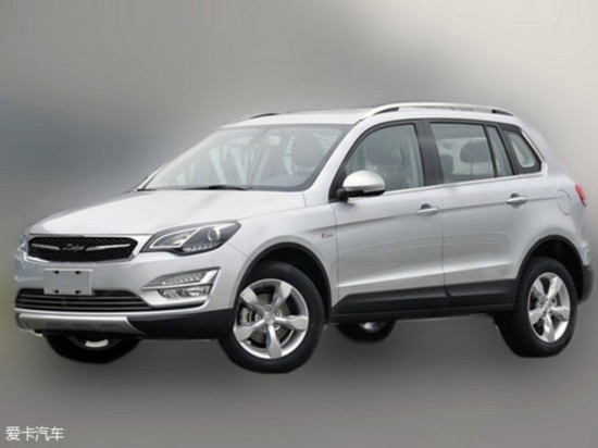 X5