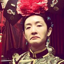 谢娜春晚演小品上春晚 或搭配李菁过春晚一审