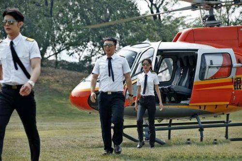 杜海涛晒出健身照 摆出打响指的手势揭秘杜海