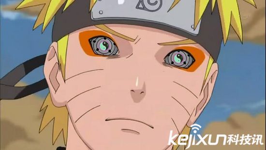 动漫中13种超级眼睛盘点 潜力无限能力各不同