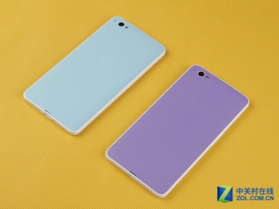 坚果手机U1\/innos D6000 千元级高性价比手机