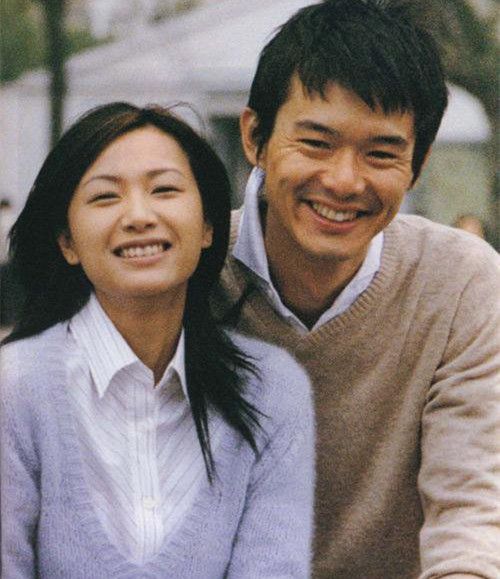 徐静蕾至今不婚不育的真相 被爆曾与成龙玩车震