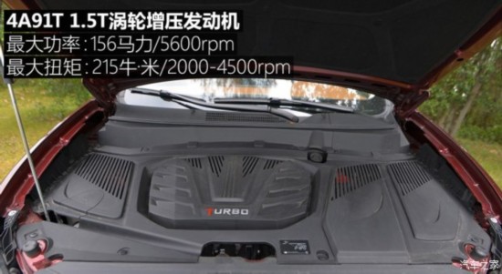  DX7 2015 1.5T Զ