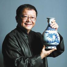 藏家80元购入李可染画拍1.8亿 扒扒明星中过亿