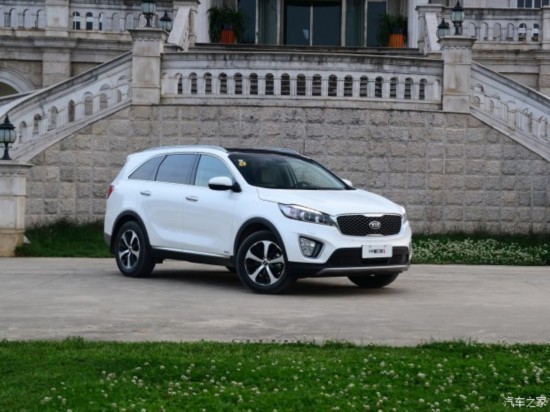 ()  2015 L 2.2T 4WD 5