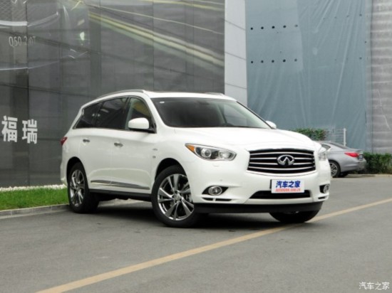 Ӣ() ӢQX60 2014 2.5T Hybrid ȫܰ