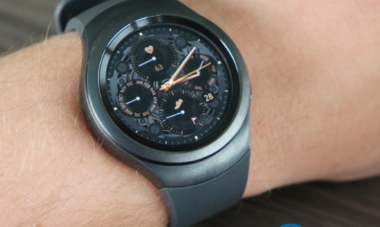 ֱGear S2ǰ֧iOSϵͳ 