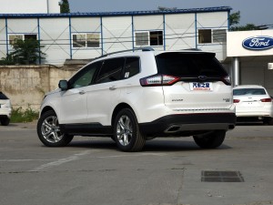   2015 2.0T GTDi 