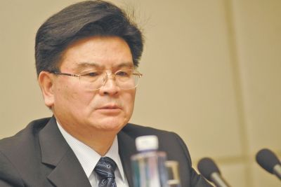 江西原副省长姚木根申报2套房实有12套