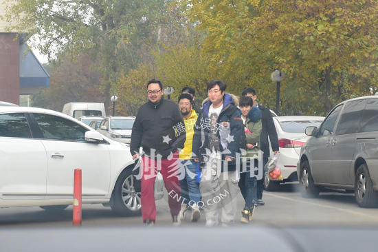  谢娜春晚演小品  盘点春晚的几大王牌人物(图