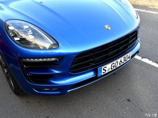 ʱ Macan 2016 Macan GTS 3.0T