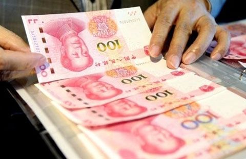 新钞票2020人民币图片,新钞票2021人民币图片 储户已陆续从银行提出新版100元人民币,新版百元钞票与旧版人民币等值