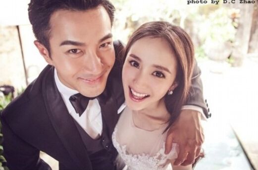 刘恺威杨幂再传离婚 李易峰唐嫣无辜躺枪(组图