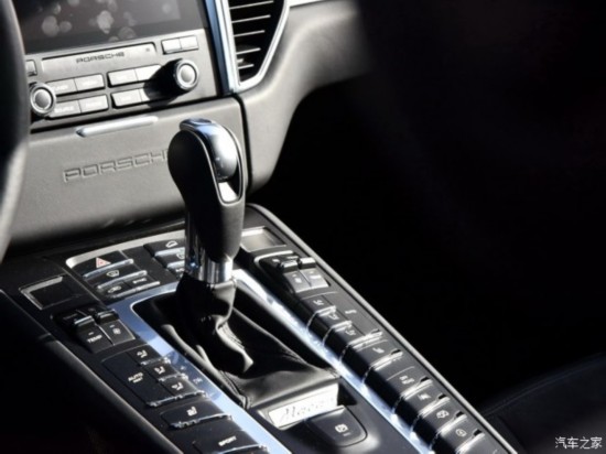 ʱ Macan 2016 Macan GTS 3.0T