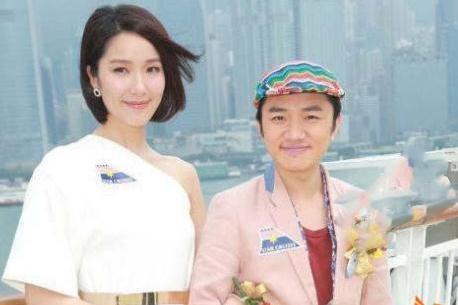 王祖蓝岳父母身份曝光 地位如此显赫谐星压力