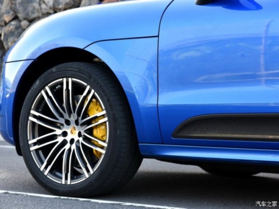 ʱ Macan 2016 Macan GTS 3.0T