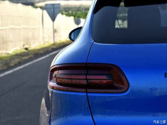 ʱ Macan 2016 Macan GTS 3.0T